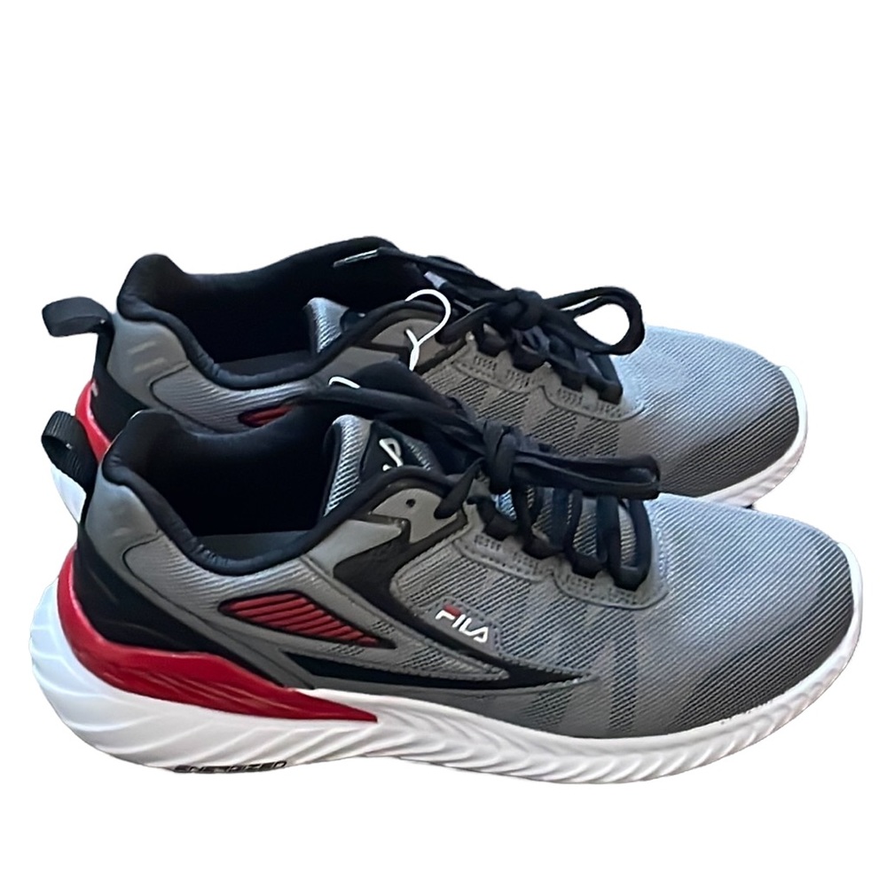 Fila - Men’s Running Shoes